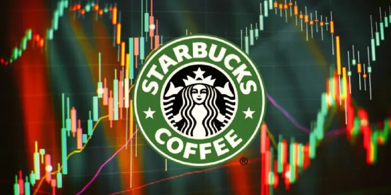 Starbucks Çin'de Hisselerini Satıyor Mu? İşte Detaylar!