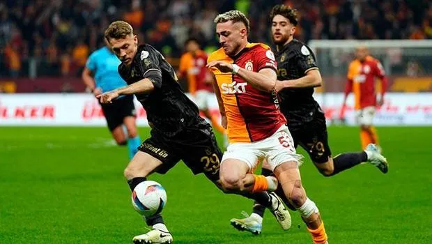 Süper Lig'de Dev Derbi! Haftanın Maç Programı Açıklandı!
