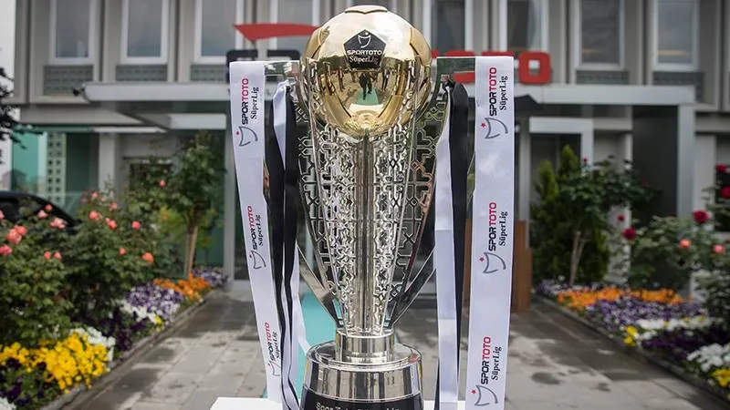 Süper Lig'de Şampiyonluk Hesapları Değişti! İşte Yeni Oranlar