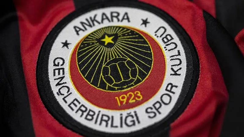 Gençlerbirliği Süper Lig'de! Asırlık Çınar Zirvede