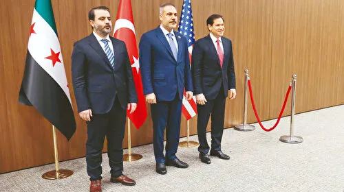 Suriye'de Şok Gelişme! Erdoğan'dan Sürpriz Hamle