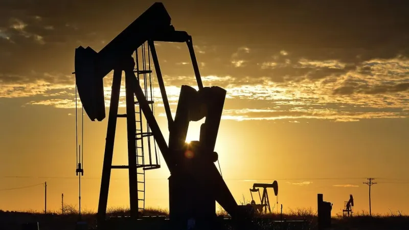 Suudi Arabistan'da Dev Keşif! 14 Yeni Petrol ve Doğalgaz Sahası
