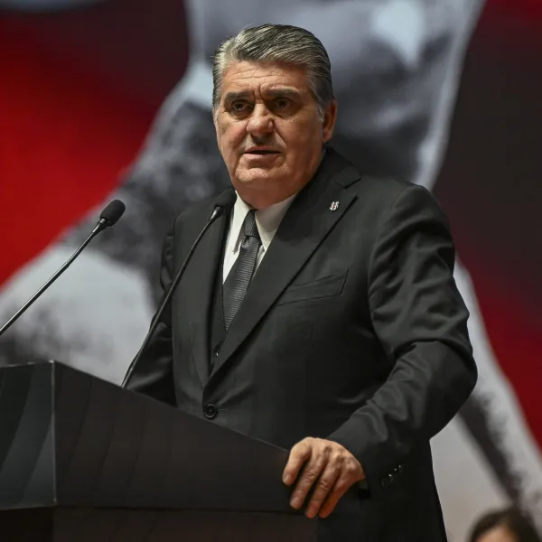 Serdal Adalı'ya Şok! Tahkim Kurulu'ndan Kritik Beşiktaş Kararı