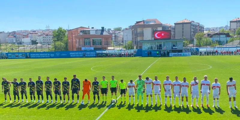 Ayvalıkgücü'nde Şok! Taraftar Yok, Mucize Var mı?