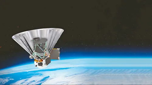 NASA'dan Şok Görüntü! Tek Karede 100 Bin Galaksi Birden!