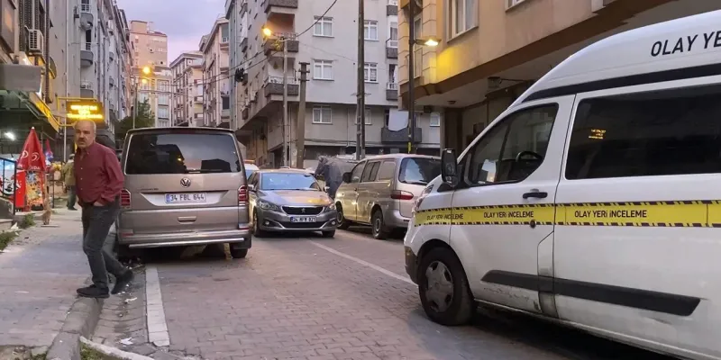 Oto Tamirhanesine Silahlı Saldırı! Neler Oluyor?