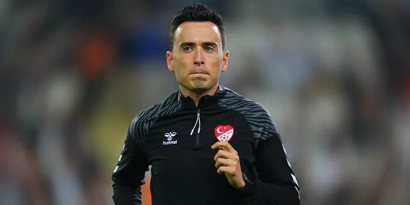 Konyaspor-Galatasaray Maçı Hakemine Ne Oldu? TFF Açıkladı!