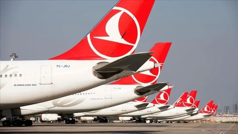 THY ve AJet'ten bilet alacaklara çok önemli uyarı!