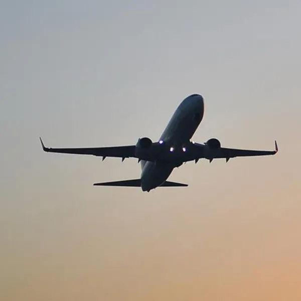THY ve Pegasus Seferleri Neden İptal Edildi? İstanbul'a Dönüş!