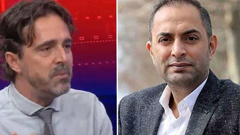 Timur Soykan ve Murat Ağırel Neden Gözaltında? Şok Gelişme!