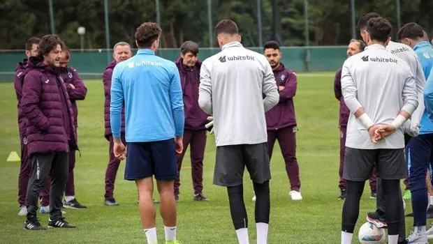 Trabzonspor Bodrum FK Deplasmanına Hazır! Fırtına mı Esecek?