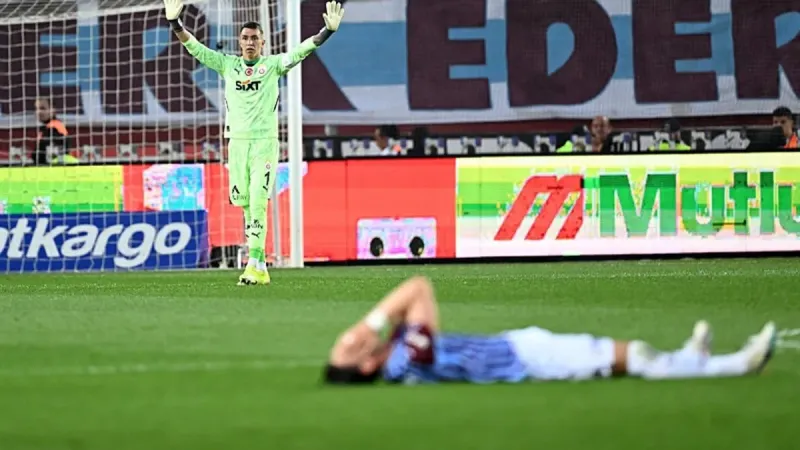 Enis Destan Sakatlandı! Trabzonspor'a Büyük Şok Mu?