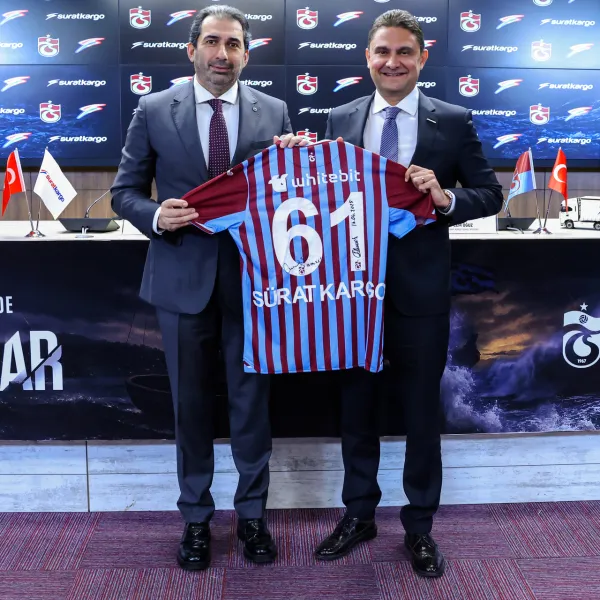 Trabzonspor'un Yeni Sponsoru Kim? İşte Detaylar!