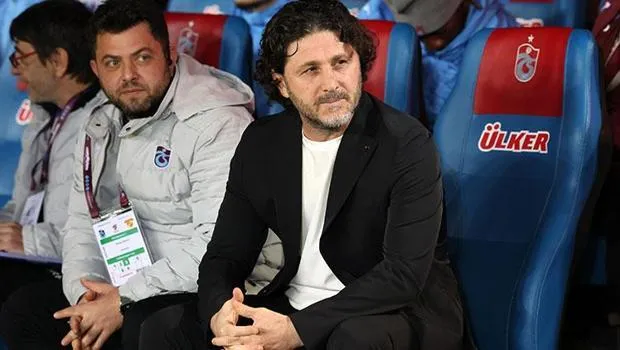 Fatih Tekke'nin Trabzonspor Kabusu! İlk Finalde Şok Yenilgi