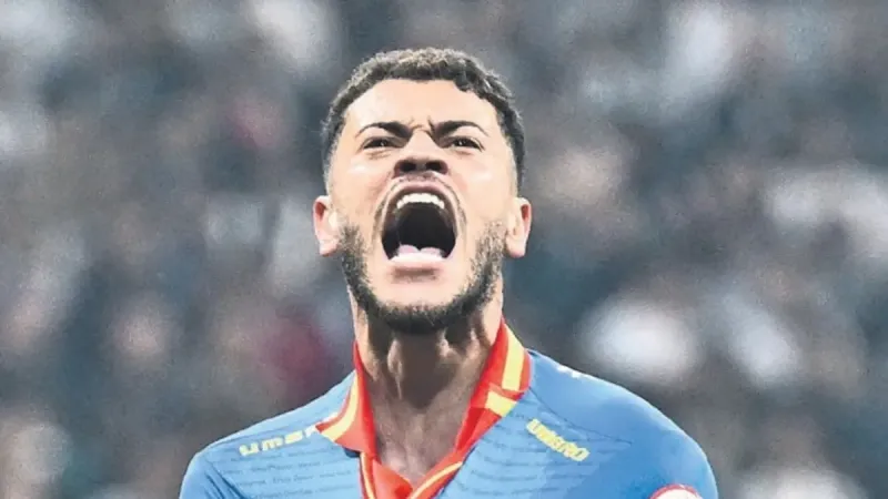 Trabzonspor'dan Bomba Transfer Hamlesi: Romulo Geliyor Mu?