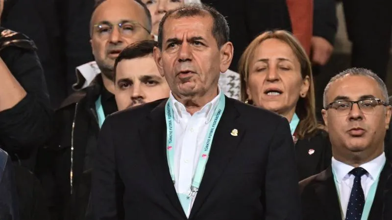 Şok Transfer! Fenerbahçeli Yıldız Şimdi Galatasaray'da mı?