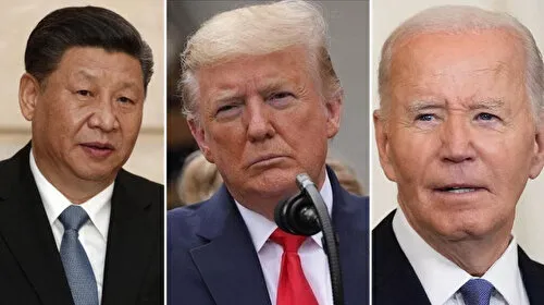 Trump'tan Şok İddia: Covid-19'un Sır Perdesi Aralanıyor!