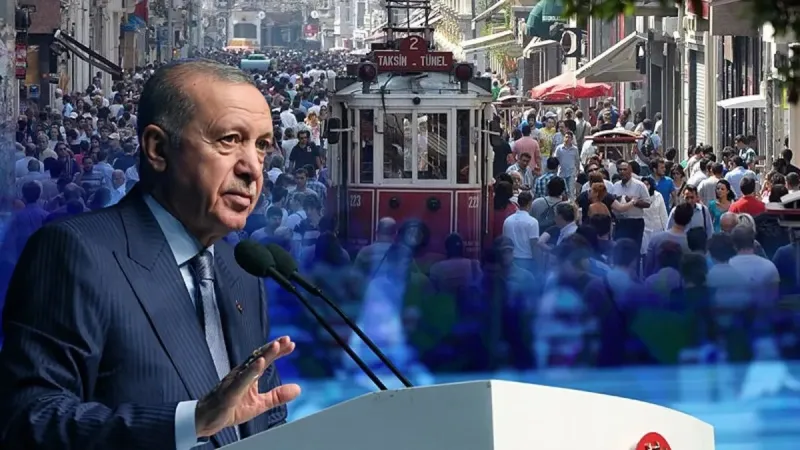 TÜİK Alarm Veriyor! Erdoğan'ın Uyarıları Haklı Çıktı mı?