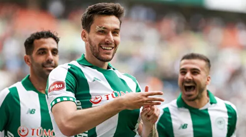 Konyaspor'dan Annelere Duygulandıran Anneler Günü Sürprizi!