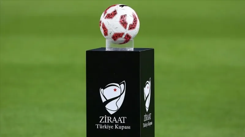 Türkiye Kupası Finali: Tarih ve Stadyum Açıklandı! Şok Detay!