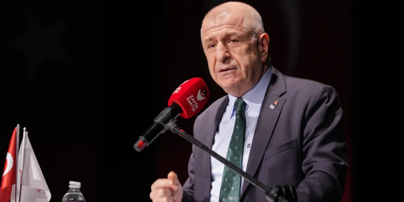 Ümit Özdağ'dan Şok Çağrı: AKP ve MHP'liler Ne Yapacak?