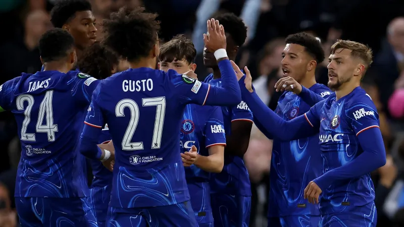 Chelsea UEFA Konferans Ligi Finalinde! Rakibi Kim Olacak?
