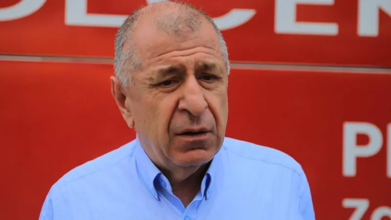 Ümit Özdağ Hakim Karşısında! İşte O Tarih Açıklandı