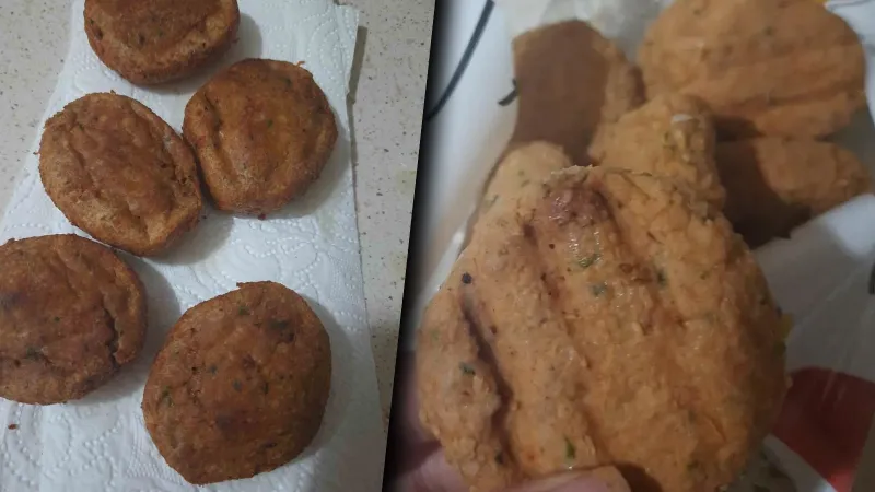 Şok! Şenpiliç'te Bakteri Alarmı: Köfteler Toplatılıyor!