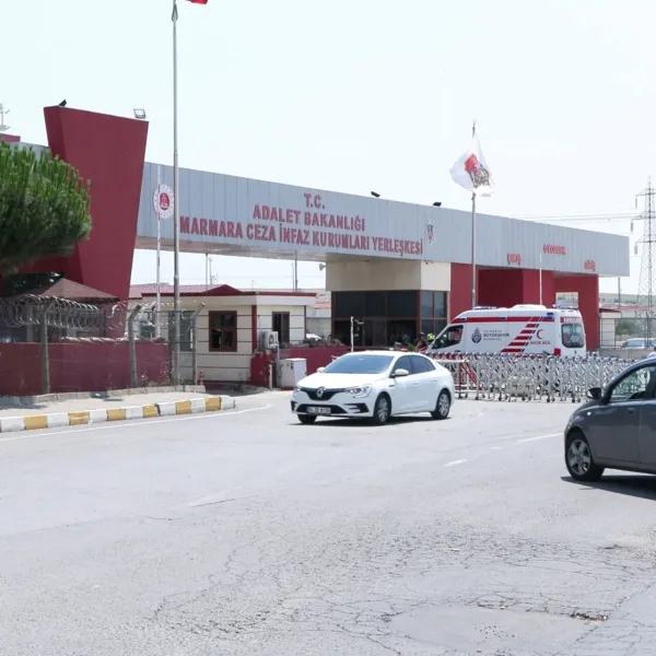 Şok İddia: Binlerce Mahkuma Erken Tahliye Müjdesi Mi?