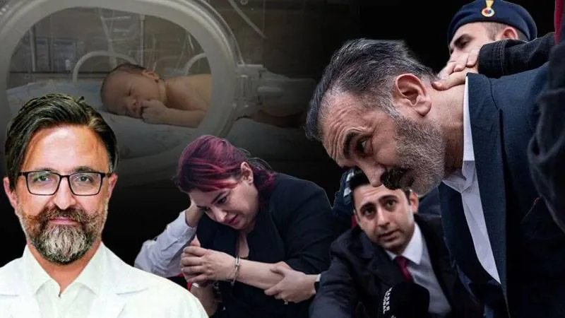 Yenidoğan Çetesi Davası Ertelendi! İlaçları Sattık Pişmanız