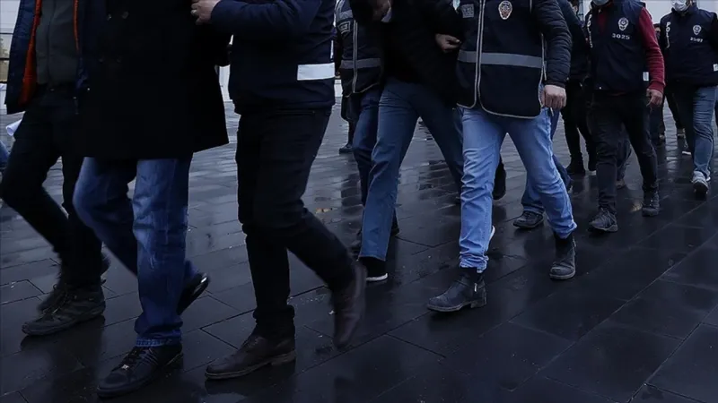 Siber Operasyonu: 568 Şüpheli Yakalandı! İşte Detaylar
