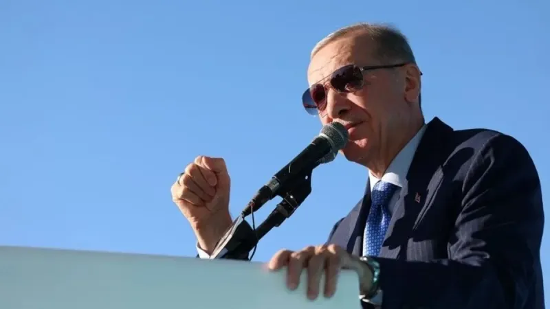 Yunanistan'dan Erdoğan'a Şaşırtan Övgü: Diplomatik Deha mı?