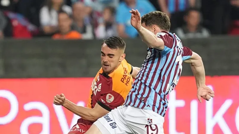 Yunus Akgün'den Şampiyonluk Sözü: 5. Yıldız Geliyor Mu?