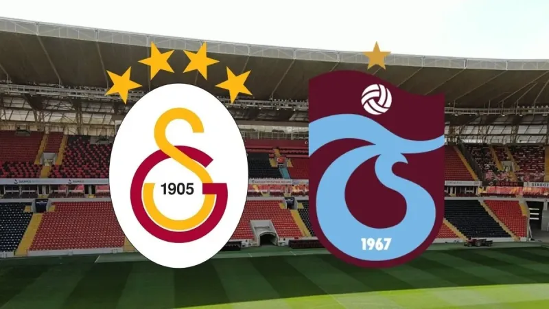 TS-GS Kupa Finali: Maç Ne Zaman, Hangi Kanalda? ŞOK İddaa!