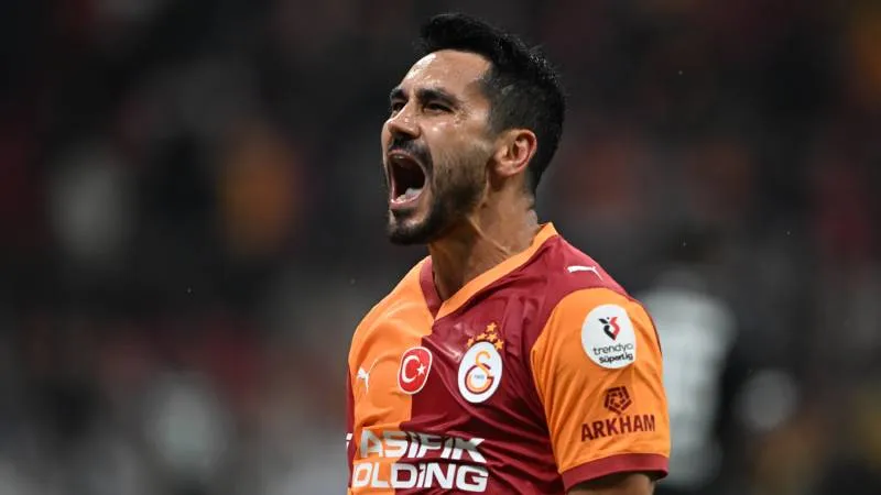 Okan Buruk'un "yeni yardımcısı": İlkay Gündoğan'dan rakibe özel maç analizi!