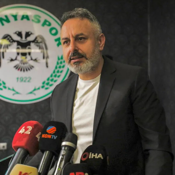 Ömer Korkmaz'dan adaylık açıklaması!