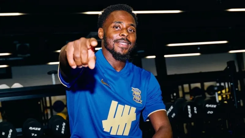 Osayi-Samuel'den takipçisine flaş yanıt! Beşiktaş'a transferi neden gerçekleşmedi?