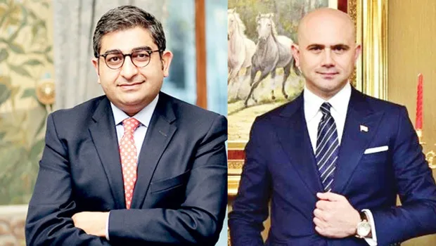 Otellere çökme iddiasına soruşturma