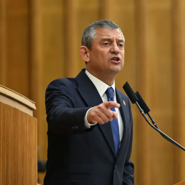 Özel: Ceketi çıkarmam