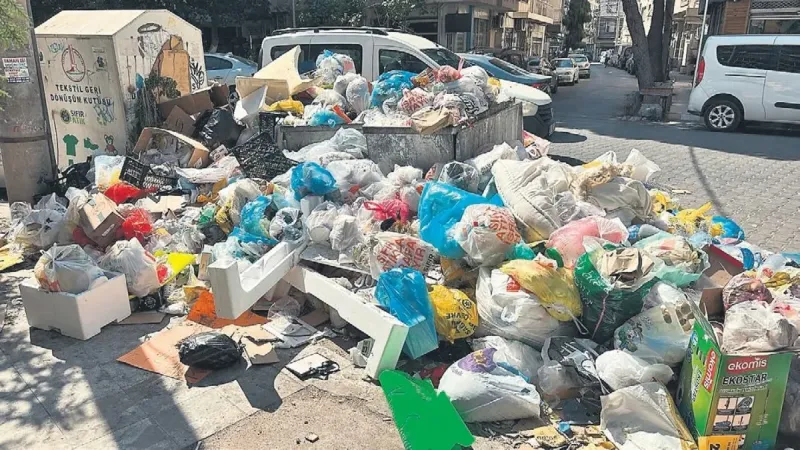 CHP Belediyeleri Alarm Veriyor! Vatandaş İsyan Bayrağını Açtı