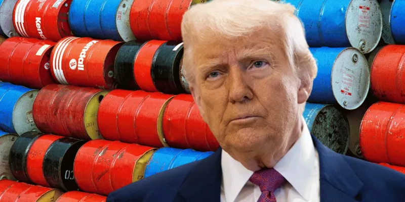 Petrol fiyatları Trump'ı endişelendirdi: Yapmayın