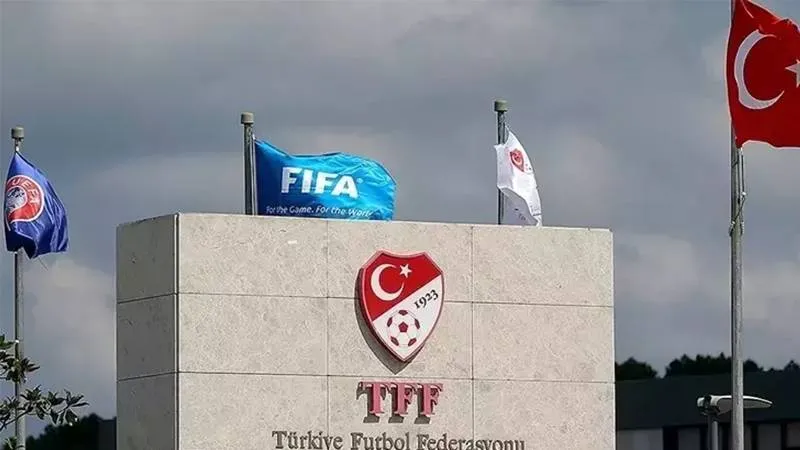 PFDK'dan Şok Kararlar! Hangi Süper Lig Kulüpleri Ceza Aldı?