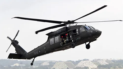 Polonya ABD yapımı 32 Black Hawk helikopteri alımını askıya aldı