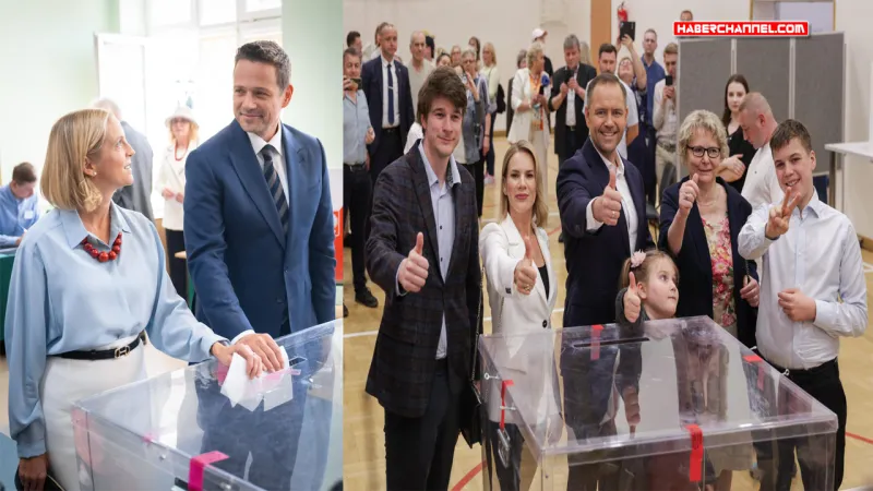Polonya'da Cumhurbaşkanlığı Seçimi: Sonuçlar Ne Olacak?