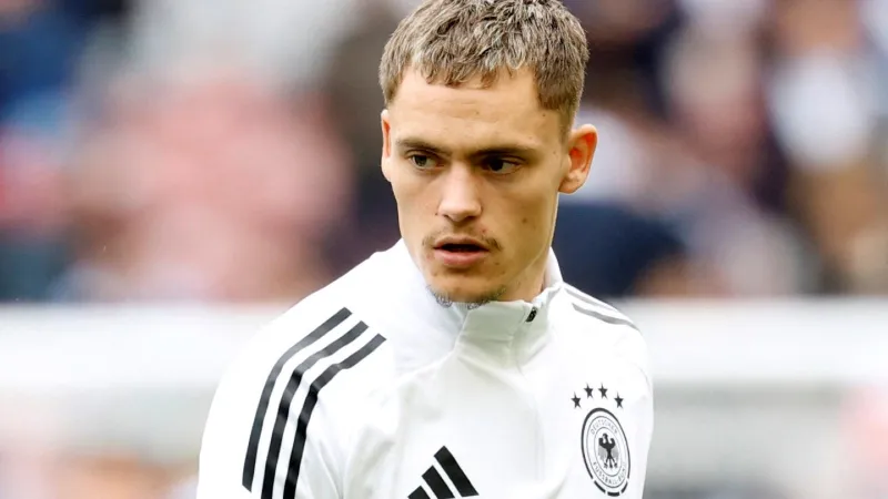 Liverpool Tarihi Transferle Şok Etti! Wirtz İçin Rekor Teklif!