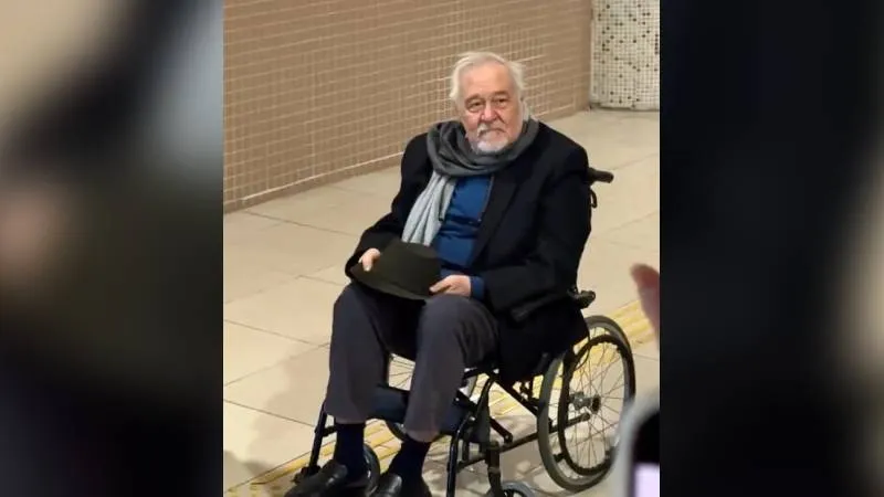 Prof. Dr. İlber Ortaylı’dan sağlık durumu hakkında açıklama: Sizlerin karşısına çıkacak gücüm yok, izole bir yaşam sürmem gerekiyor