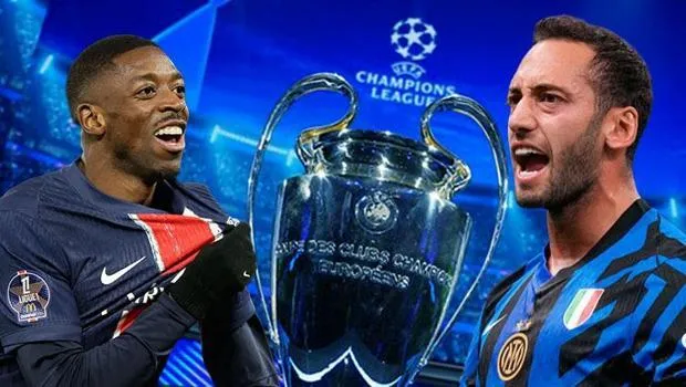 PSG mi, Inter mi?