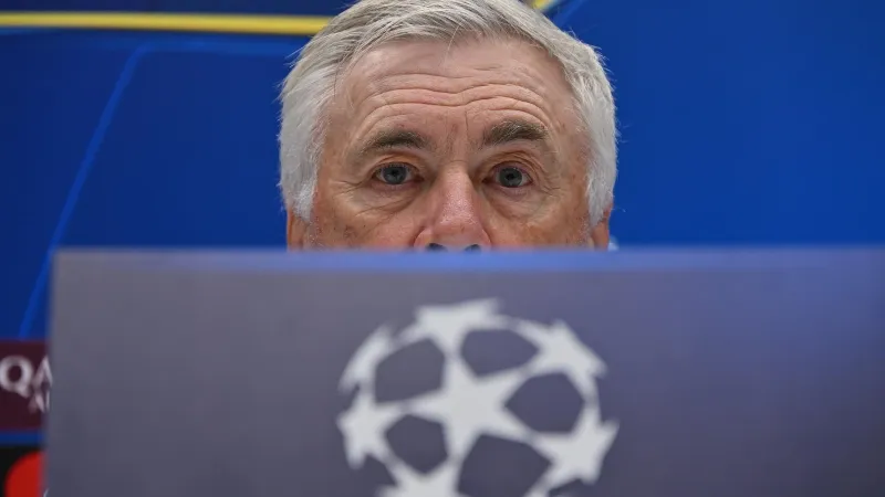 Real Madrid'den gidecekler arasında Ancelotti ve Modric'ten daha fazlası var, efsane ise geri geliyor