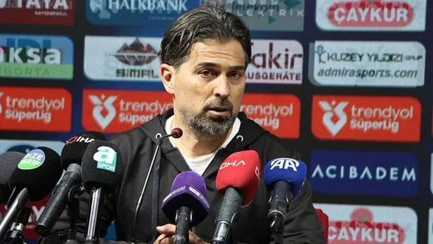 Rizespor, İlhan Palut ile yeni anlaşma sağladı