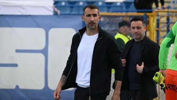 Mehmet Topal Romanya'yı Salladı! İşte O Takım